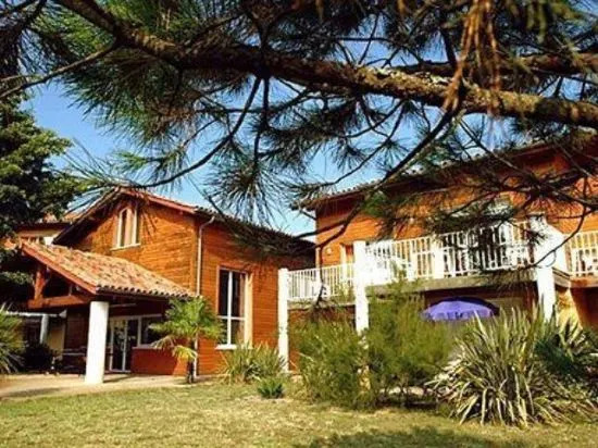Residence Amarine