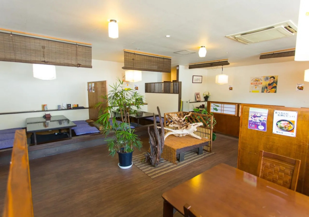 Hotel AreaOne Sakaiminato Marina