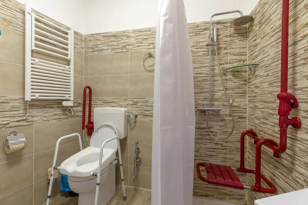 Trastevere Roma Deluxe Rooms