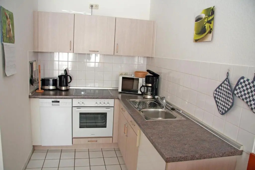 Apartment 3