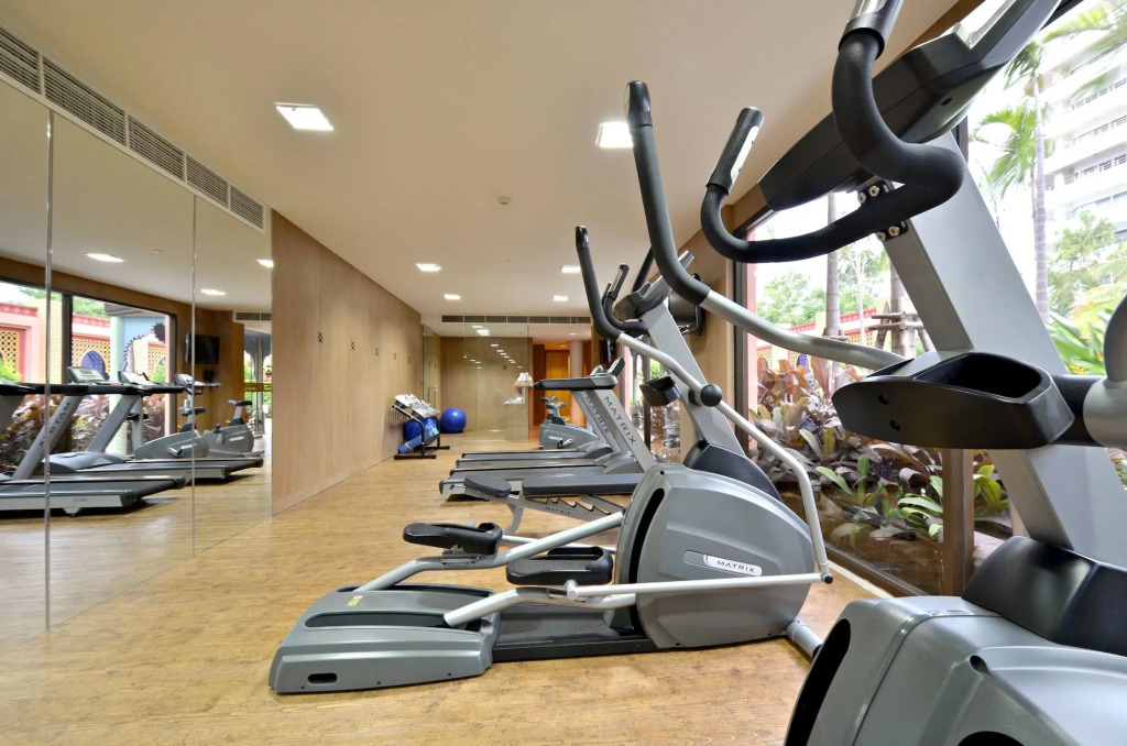 Marrakesh Hua Hin Resort & Spa