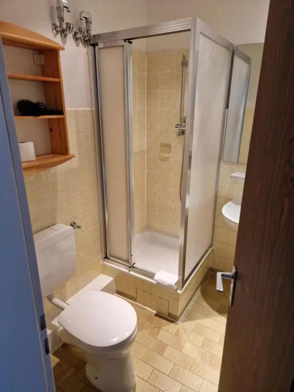Hotel Meeresfriede