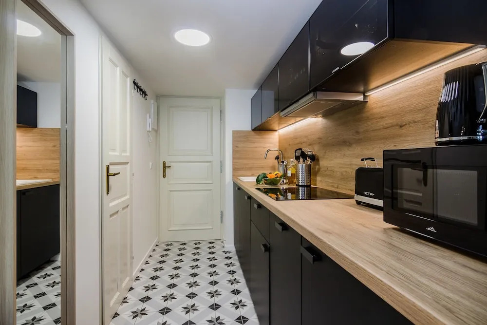 Royal Apartments Prague by Michal&Friends