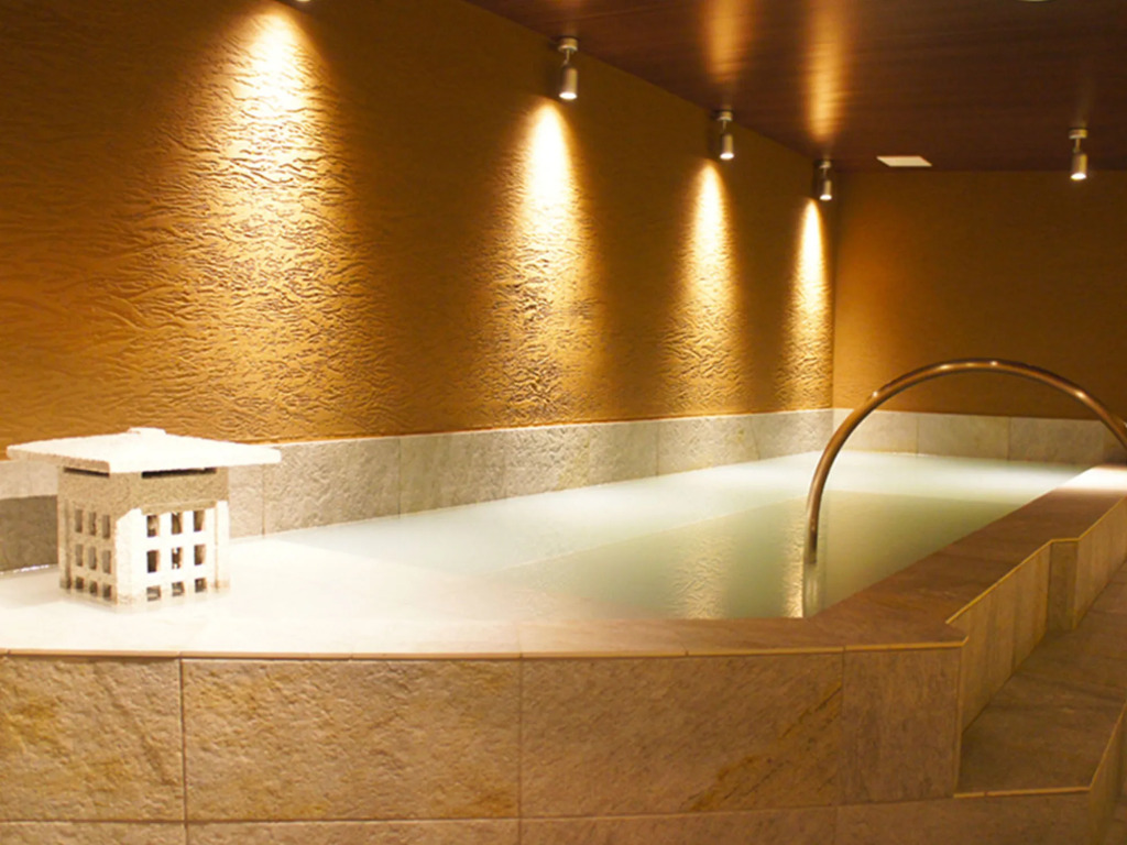 Hotel Abest Osu Kannon Ekimae Hane no Yu