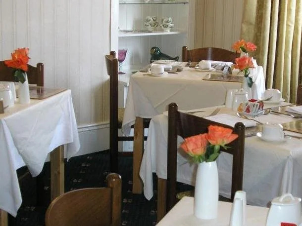 Clunie Guest House