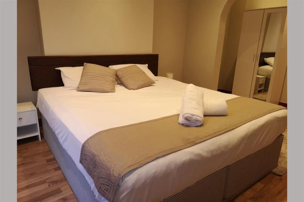 The R Inn Hotel