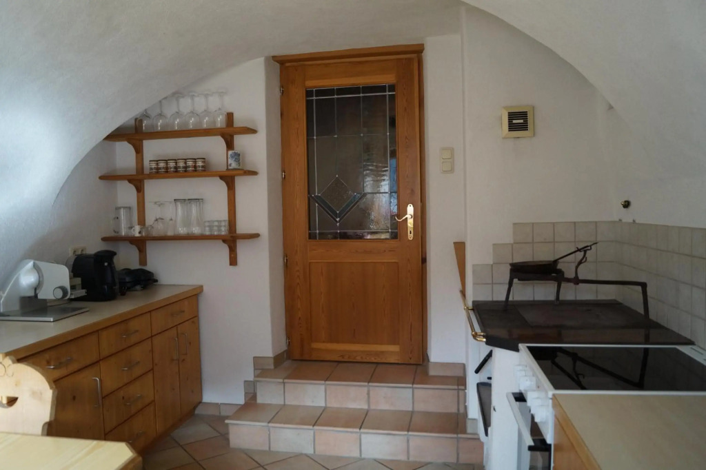 Ferienhaus Wille