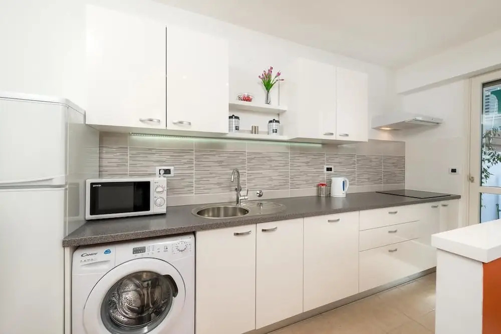 Exclusive apartment Bugenvila