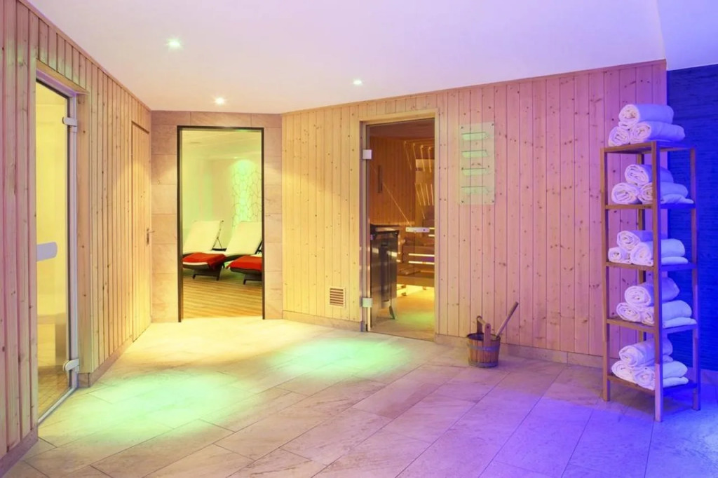Courtyard by Marriott Magdeburg