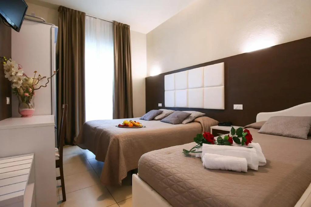 Hotel Bergamo