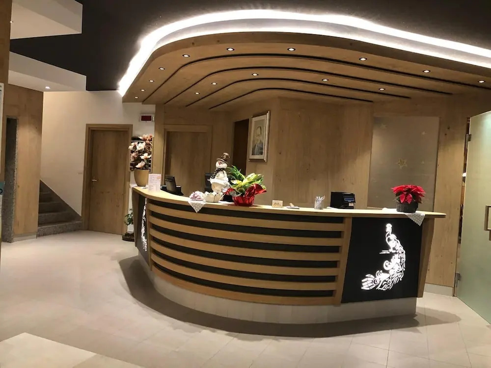 Hotel Pavone