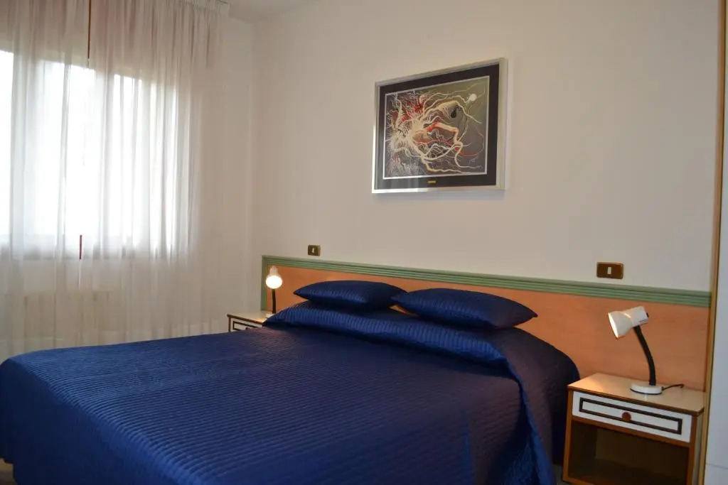 Villa Rita Luciana