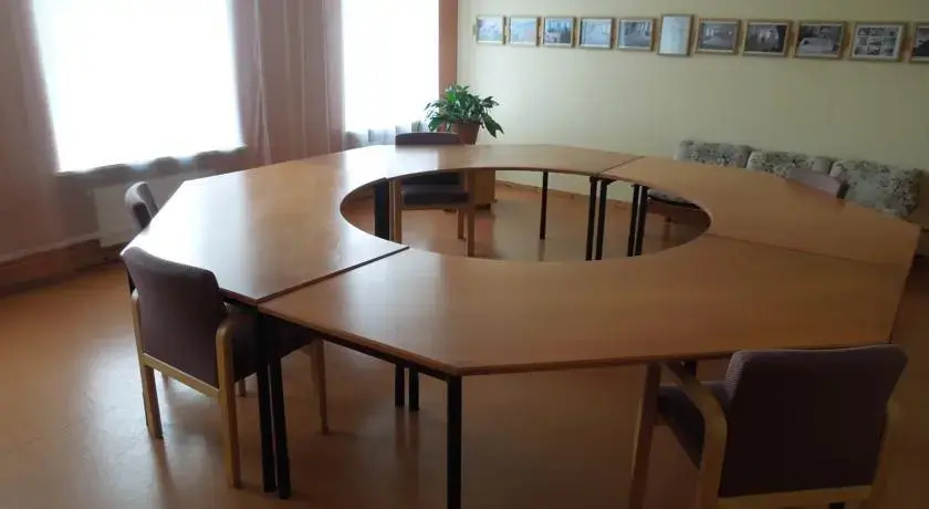 Vaiņodes jauniešu mītne