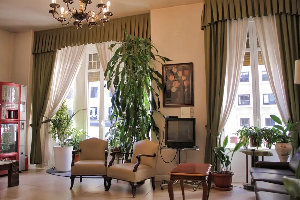 Hostal Excelsior