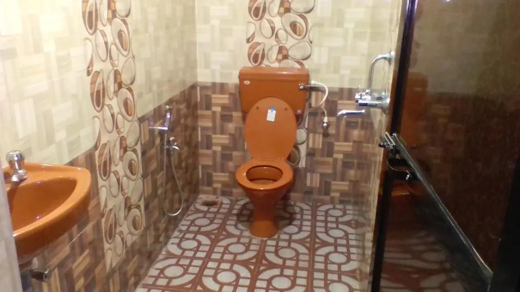 St. Anthony guest house