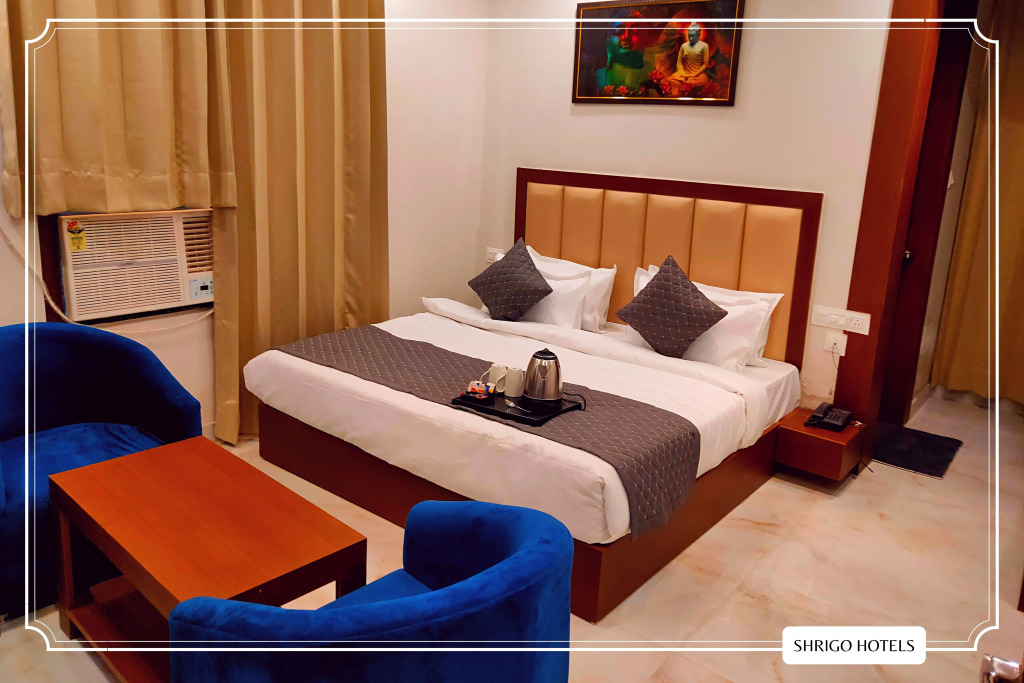 Shriji Hotel