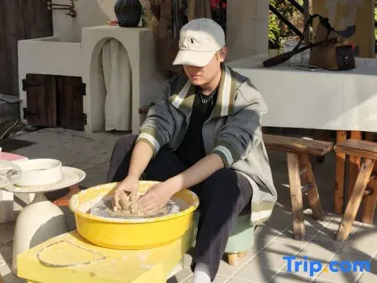 Qipo Homestay (China Ceramics Museum Tao Yang Alley)