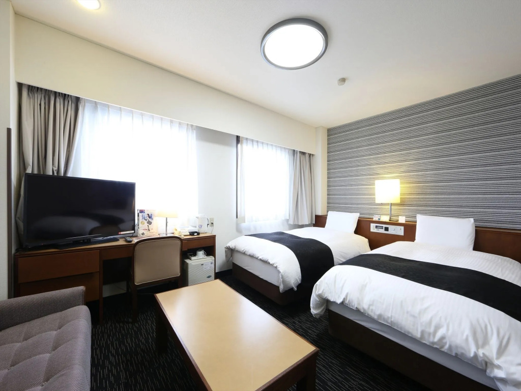 APA Hotel Koriyama Ekimae