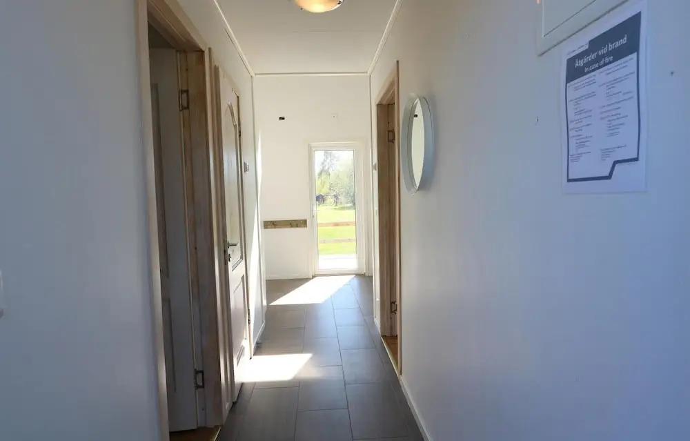 Nice Home in Löttorp With 2 Bedrooms and Wifi