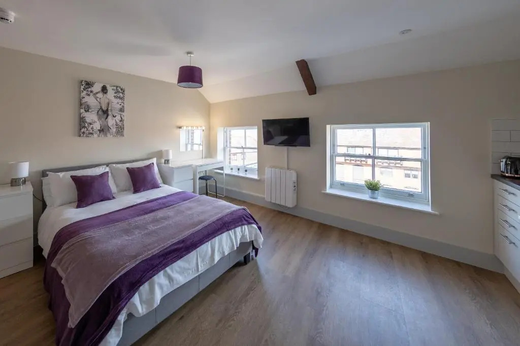Isabella House Hereford