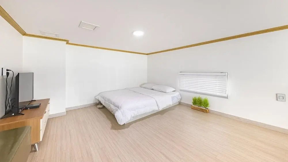 Yeosu Nukim Pension