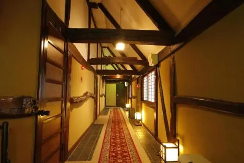 Tsuki no Shizuka
