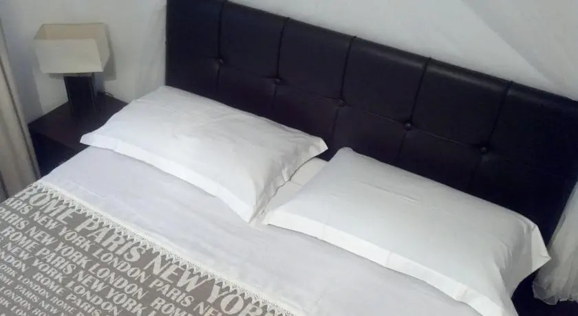 B&B Villa Greta