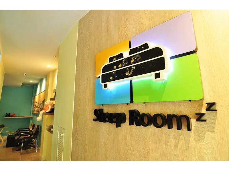 Sleep Room Guesthouse Phuket