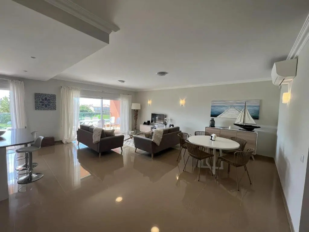Fairway 3 Appartement - Boavista Golf & Spa Resort