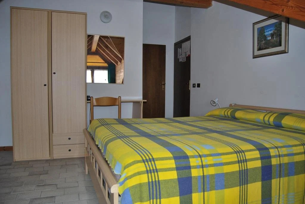 Albergo Carraro