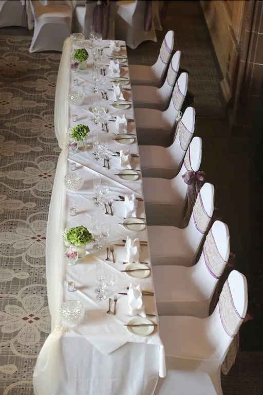The Peat House