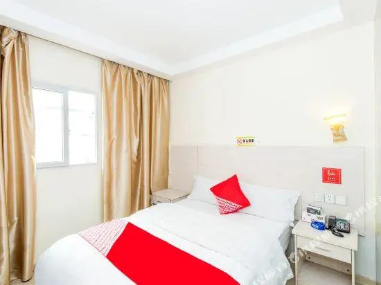 Haotianyuan Hotel