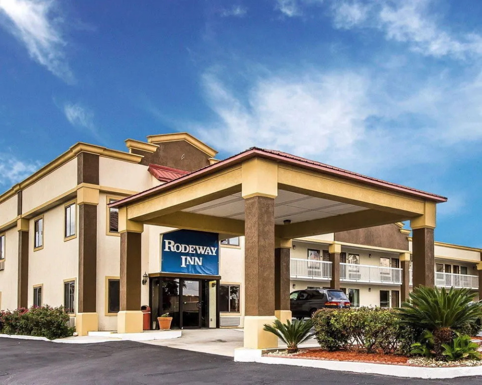 Rodeway Inn