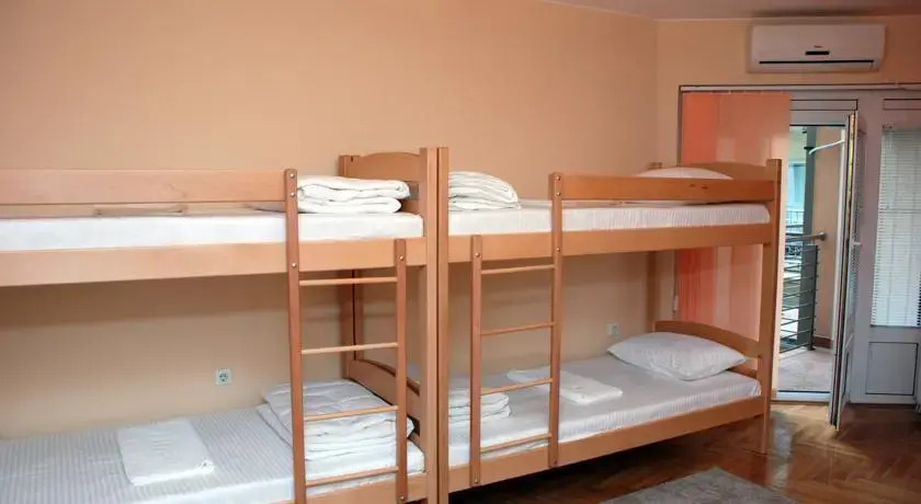 Hostel Frenky
