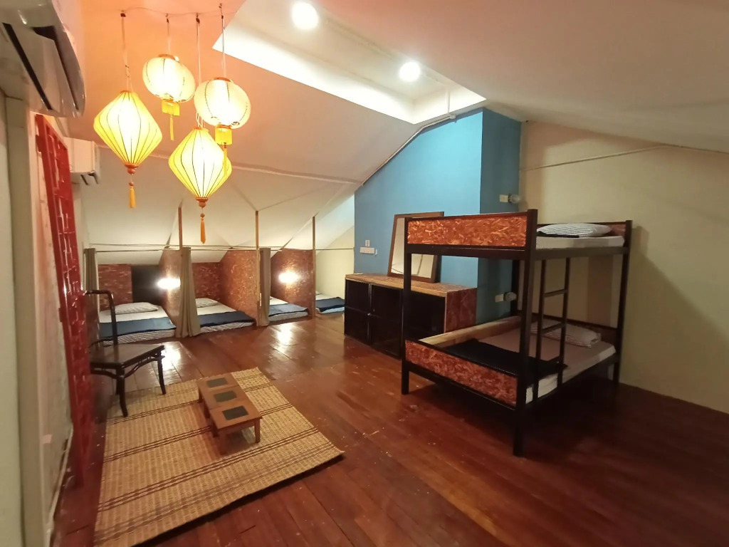SPOT ON 89749 Mamasan Guesthouse