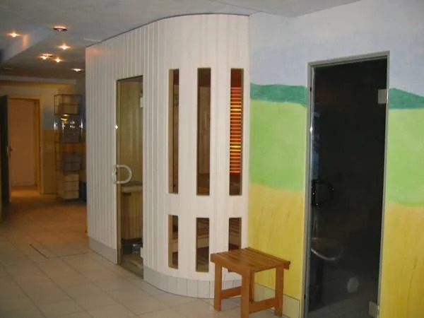 Hotel Cathrin