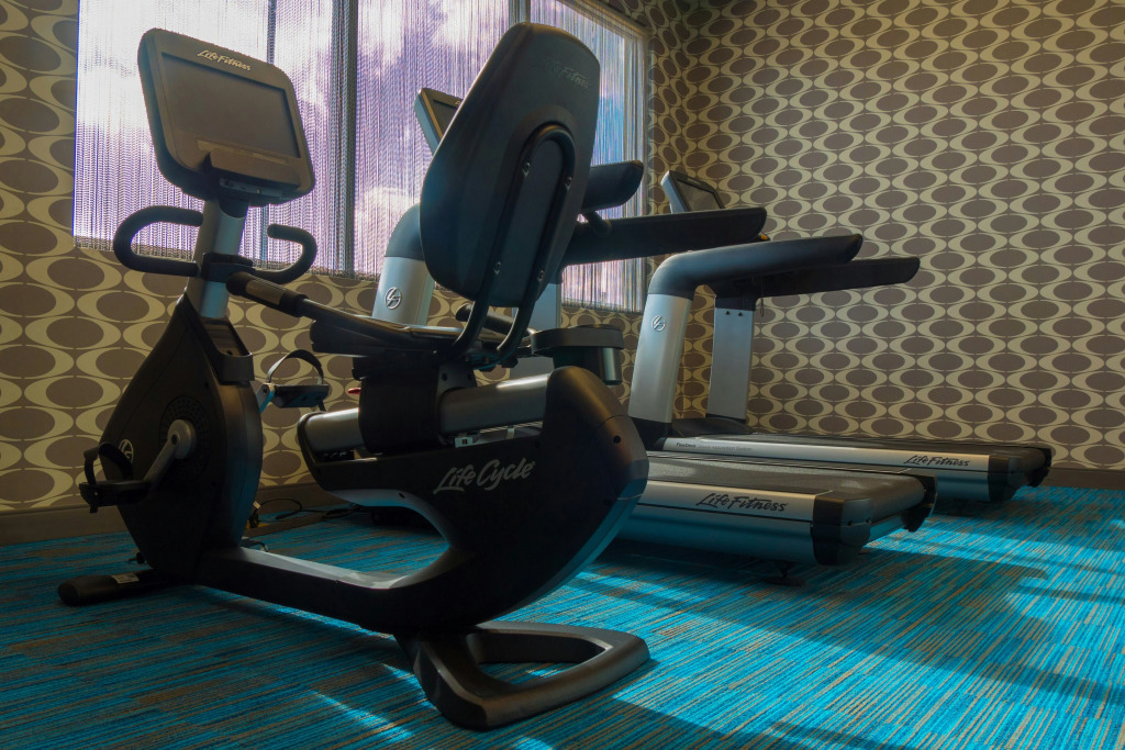 Aloft by Marriott Corpus Christi