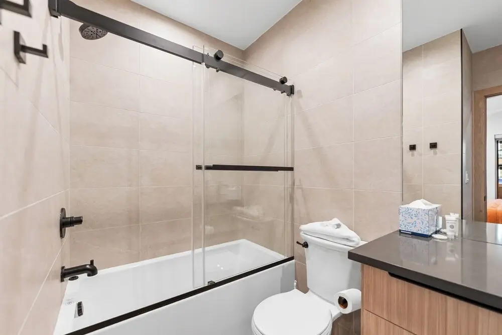 Ina's Way Townhomes, Unit A