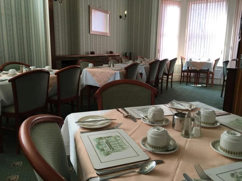 Ivydene Hotel