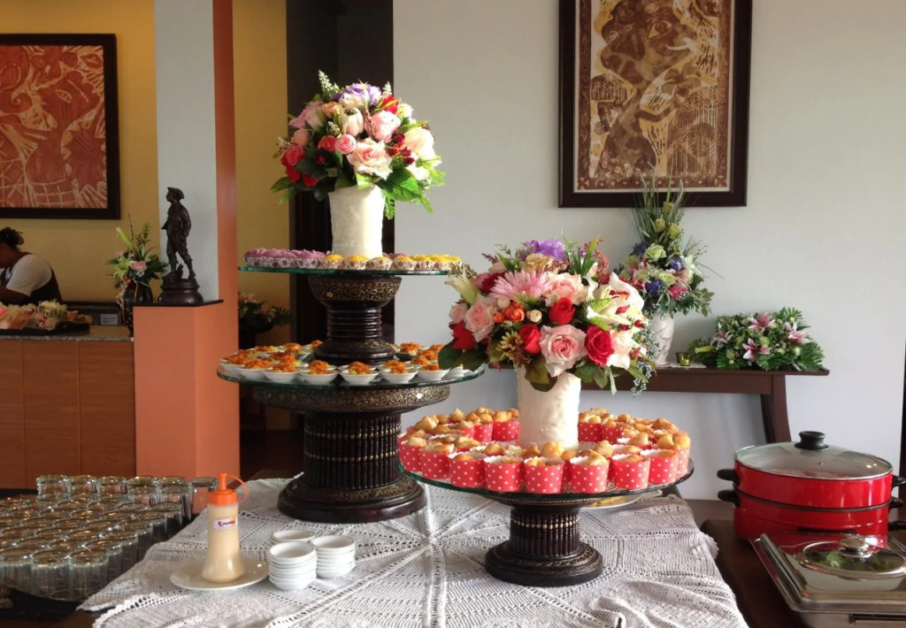 Tamali Hotel