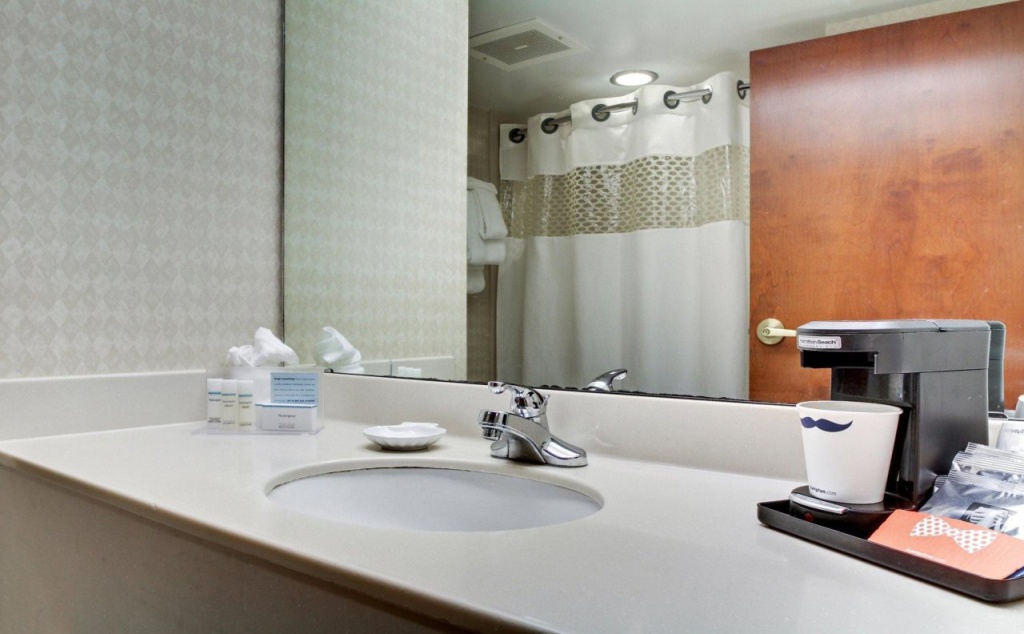 Fairfield Inn & Suites Southport