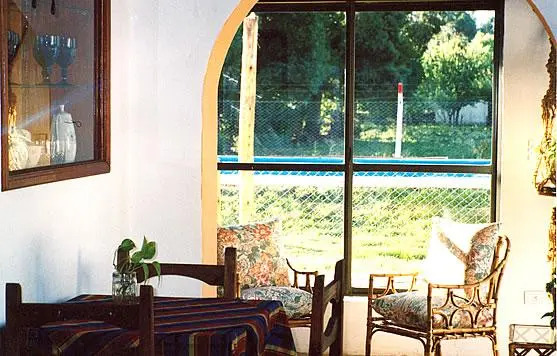 La Posada del Mar