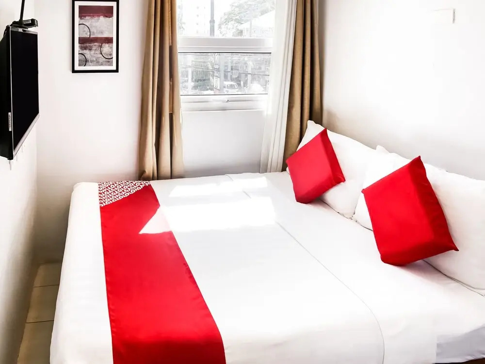 The Rooms by Alinace at Mango Hotel