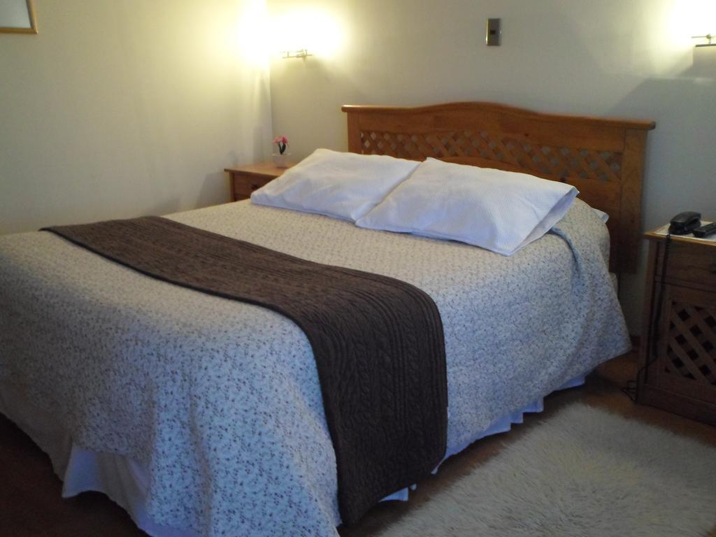 Hotel La Casona