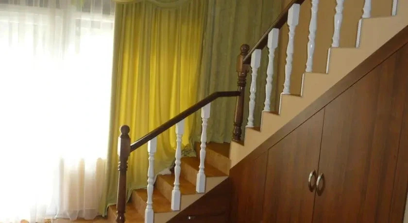 Holiday Home Chernomorskaya 1a