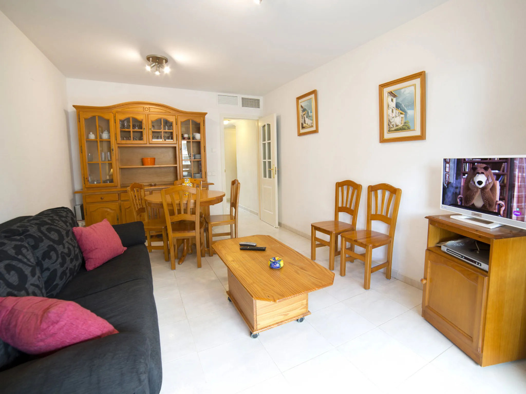 Apartment Topacio I by Interhome