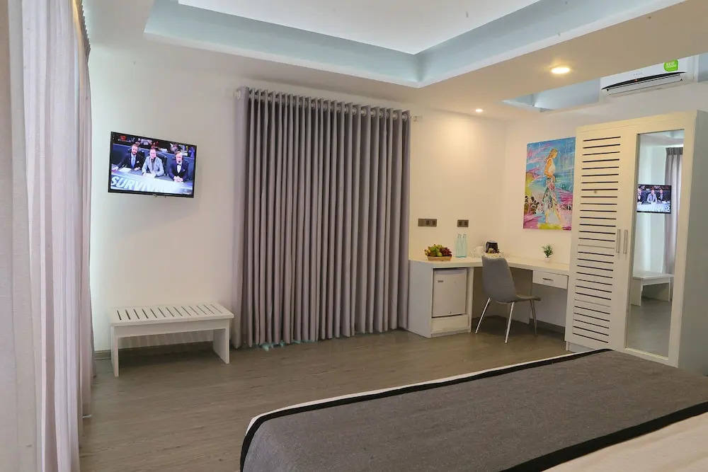 de MODA Boutique Hotel Galle
