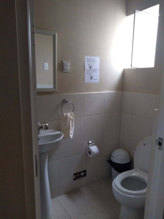Global Family Backpackers Hostel