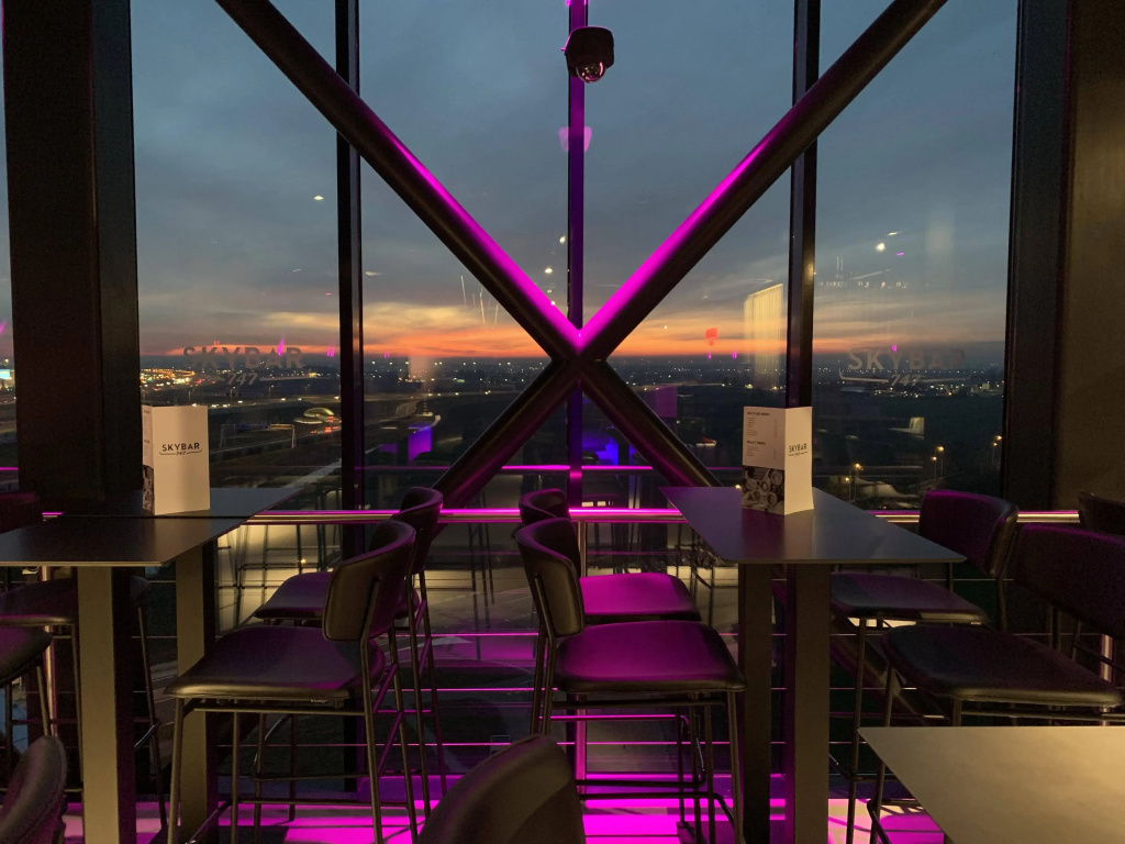 Corendon Amsterdam Schiphol Airport, a Tribute Portfolio Hotel