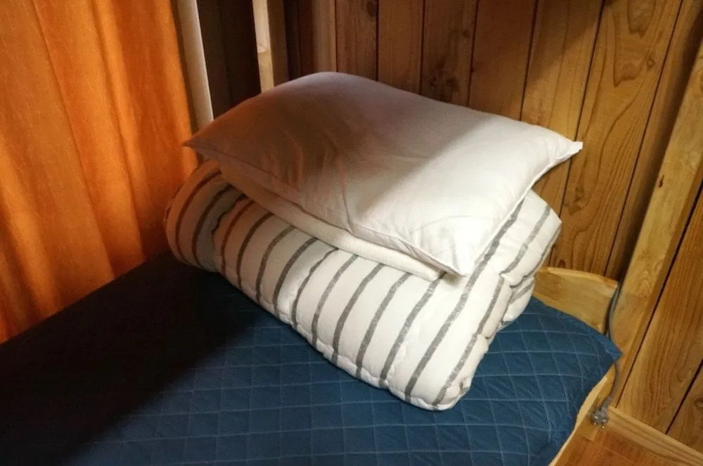 Blue Sea Guesthouse - Hostel